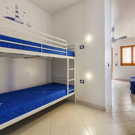 Apartment Faro Blu San Vito Lo Capo