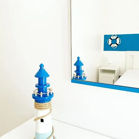Faro Blu *