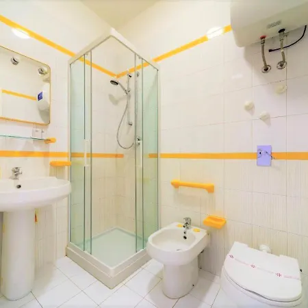 Faro Blu Apartment