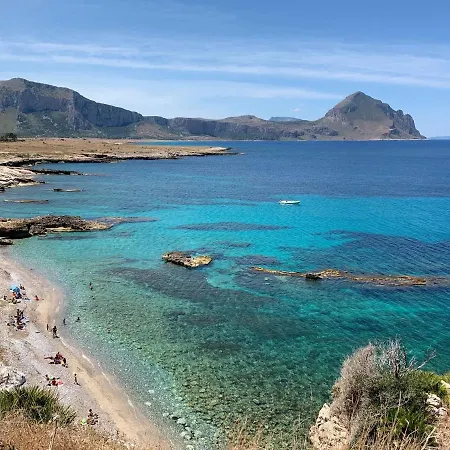 Faro Blu * San Vito Lo Capo