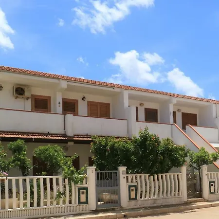 Faro Blu Apartment San Vito Lo Capo