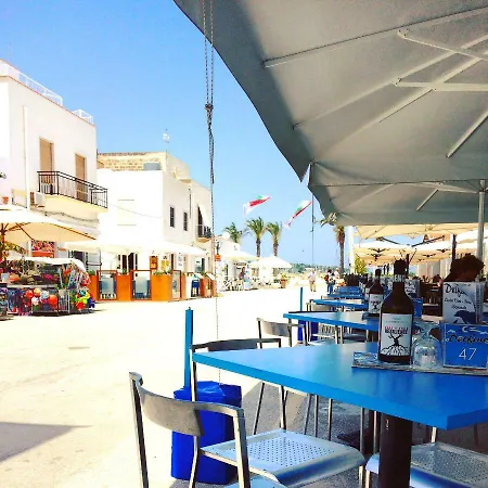 Apartment Faro Blu
