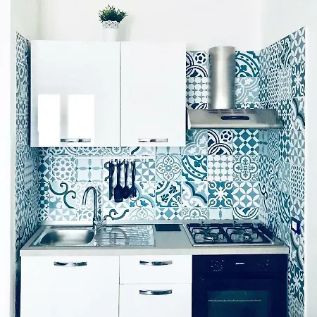 Faro Blu Apartment
